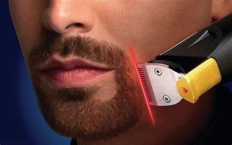 How To Shave A Goatee Evenly