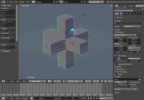 Blender 25x Theme Maya 2011 Released Scripts And Themes