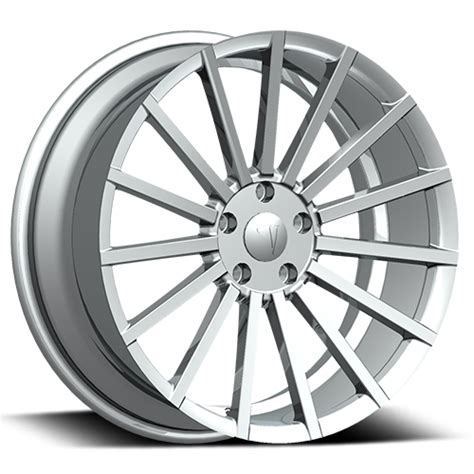 Velocity Vw 17a 22 X 9 Inch Rims Chrome Velocity Vw 17a Rims