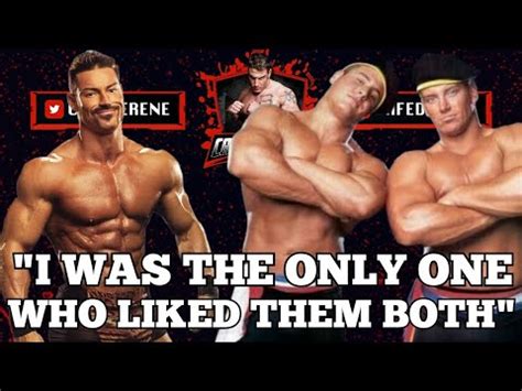 Rob Conway On Joining La Resistance Youtube