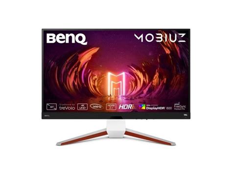 Benq Mobiuz 32` Ex3210u 4k Ips 144hz Gaming Monitor Beli