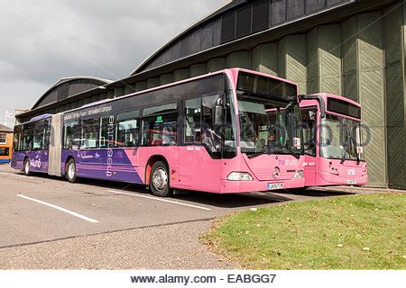 Articulated Bendy Bus Articulated buses are also known as tandem Stock Photo - Alamy