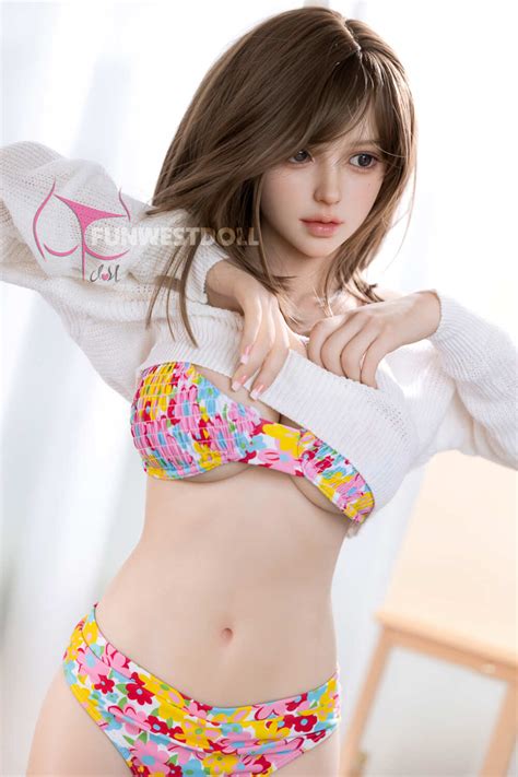 Cm Ft D Cup Tpe Sex Doll Lily Rosemarydoll