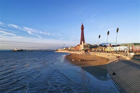 The Royal Seabank Hotel, Blackpool | 2024 Updated Prices, Deals