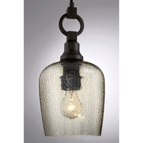 Laurel Foundry Modern Farmhouse Priester Light Single Dome Pendant