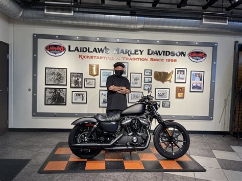 Laidlaw's Harley-Davidson, Baldwin Park | Roadtrippers