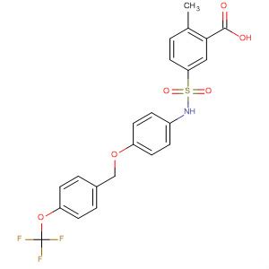 866357 54 2 Benzoic Acid 2 Methyl 5 4 4 Trifluoromethoxy Phenyl