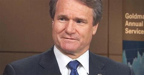 Bank Of America Ceo Brian Moynihan Sees Banks Benefiting From Faster Growth