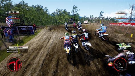 Mxgp 2019 Im Test Ps4 Maniac De