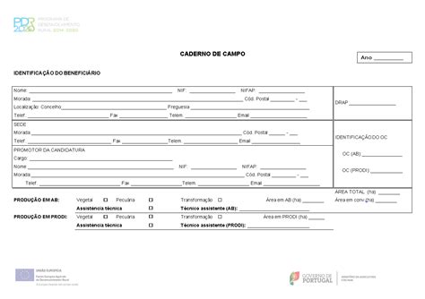 Caderno De Campo Todas As Opera Es Num S Lugar