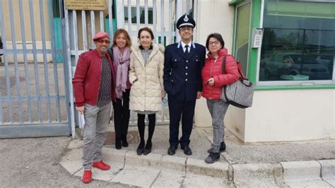 La Casa Lavoro Di Vasto Va Chiusa Lo Chiede L Osservatorio Carcere