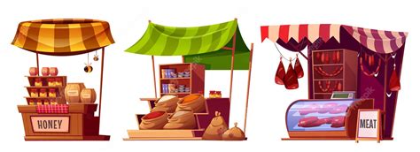 Marketplace Market Stall Farmers Market Clip Art, PNG, 2400x2032px #3340989