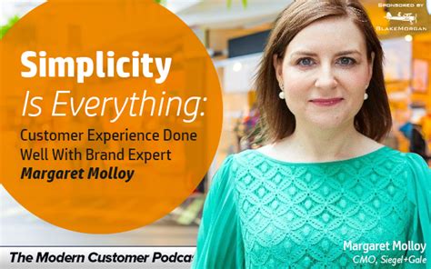 Simplicity Is Everything Customer Experience Done Well With Brand