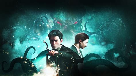 influence  hp lovecraft   cthulhu mythos  games
