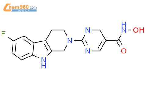 Pyrimidinecarboxamide Fluoro Tetrahydro H