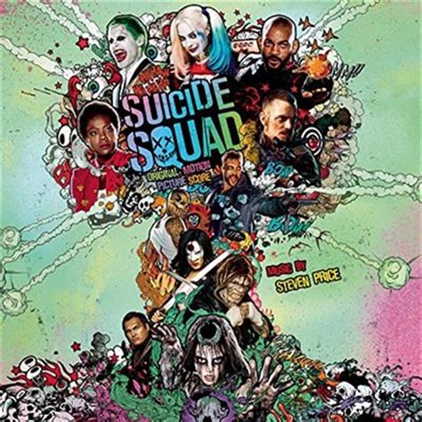 Buy Suicide Squad Online Sanity