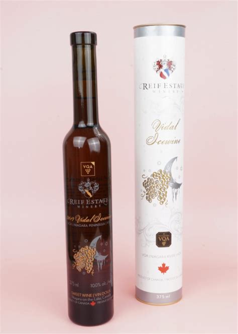 Quebec ice wine | Vidal Icewine | Maple treasures