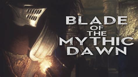 Skyrim Blade Of The Mythic Dawn YouTube