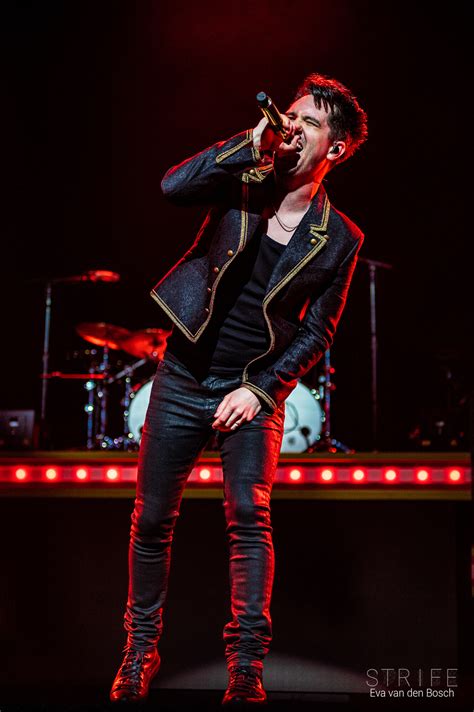 Concert Review Panic At The Disco Celebrate ‘viva Las Vengeance