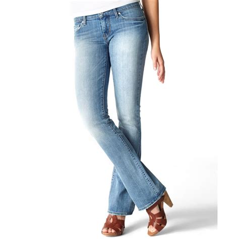 Levis Demi Curve Skinny Telegraph