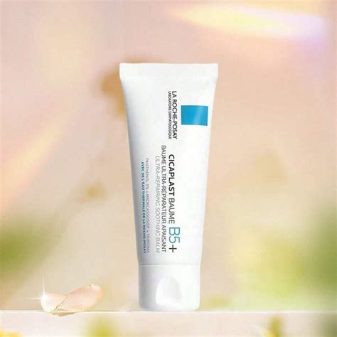 La Roche Posay La Roche Posay Cicaplast Baume B5 Baume Ultra RÉparateur Apaisant 40ml Shein