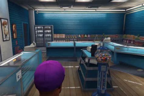 MLO 4x Drug Lab Interior Add On SP FiveM GTA5 Mods