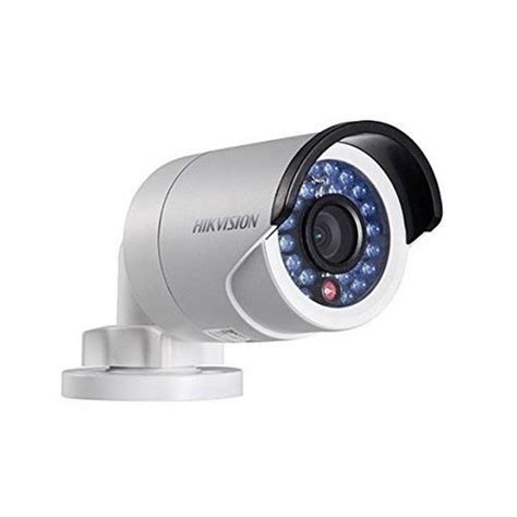 Mp Hikvision Cctv Bullet Camera At Rs Piece Hikvision Bullet