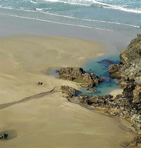 LOS POZOS DE MAREA Cofradía Pescadores de Llanes