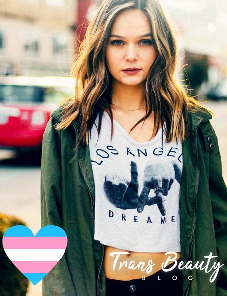 MtF Fashion Guide | Transgender Clothing Style Tips & Tricks – Trans Beauty