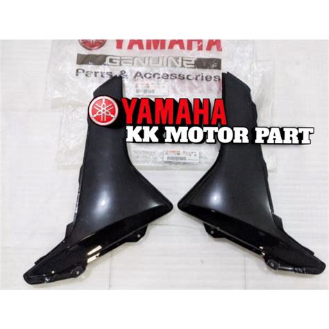 Jual COVER MOLE SIDE SAYAP BAWAH KANAN KIRI YAMAHA NMAX OLD ORIGINAL