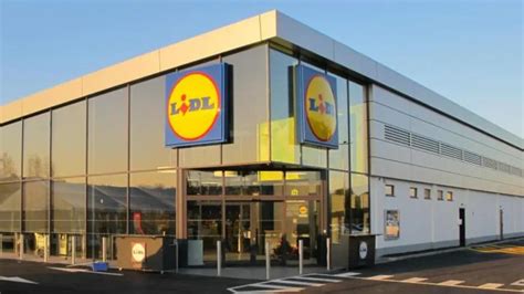 LIDL