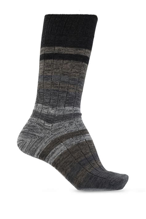 Paul Smith Cotton Socks Men S Clothing Vitkac