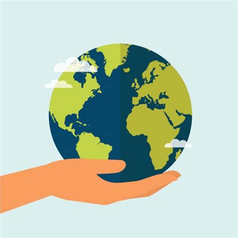 Hands Holding Globe Stock Photos Pictures And Royalty Free Images Istock