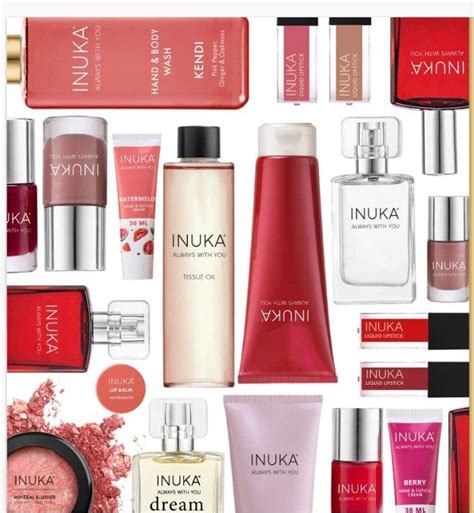 Inuka Fragrances Luxury Products And Business Opportunity Online