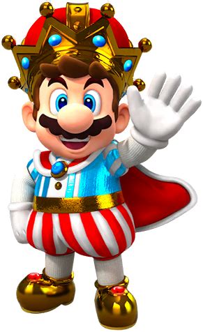 File Mkt Artwork Marioking Png Super Mario Wiki The Mario Encyclopedia