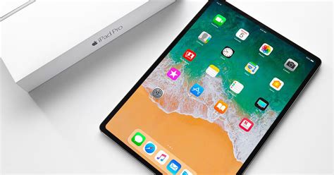 Apple Planea Lanzar Nuevos Ipad Con Pantallas M S Grandes