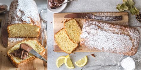 Italian Lemon Cake Recipe Hardcore Italians