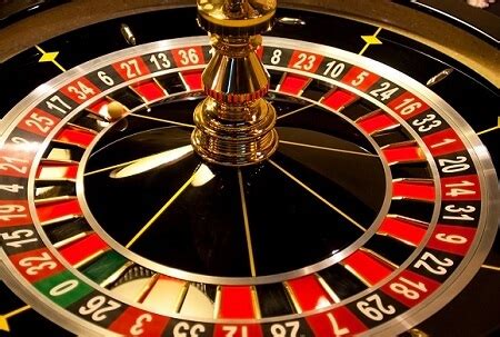 Learn How To Play The Basics Of Roulette OnlineOZARK GAMBLING