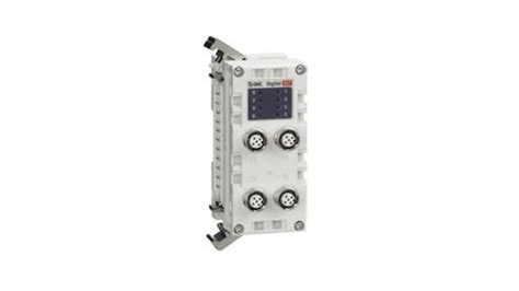 Ex600 Dypb Smc Ex600 Series Serial Interface Rs