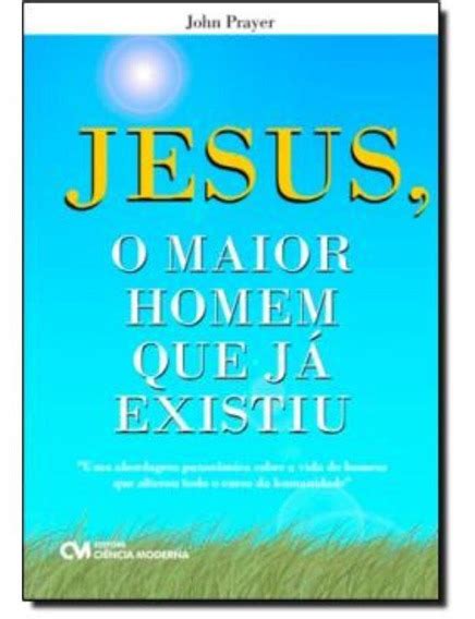 Livro Jesus O Maior Psicologo Q Ja Existiu Em Pdf E Word Mercadolivre