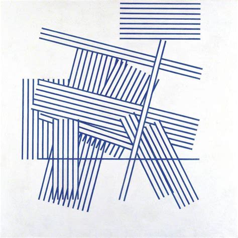 Кеннет Мартин (Kenneth Martin) | 1905 - 1984 | UK | Kunst