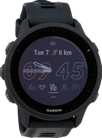 Garmin Forerunner Gps Lauf Und Triathlon Smartwatch Bike Components