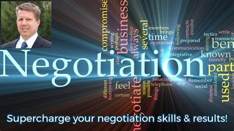 Negotiation Skills How To Negotiate Negotiation Strategy And B2b