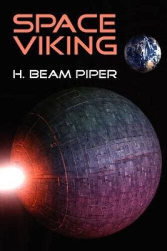 Space Viking By Piper H Beam 9781434400567 EBay