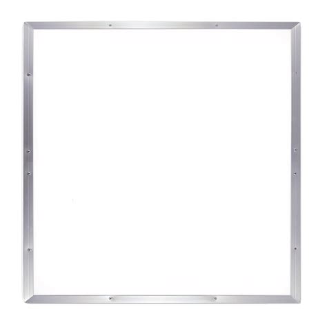 Geyer Instructional Products Tableau blanc mural vide effaçable à sec