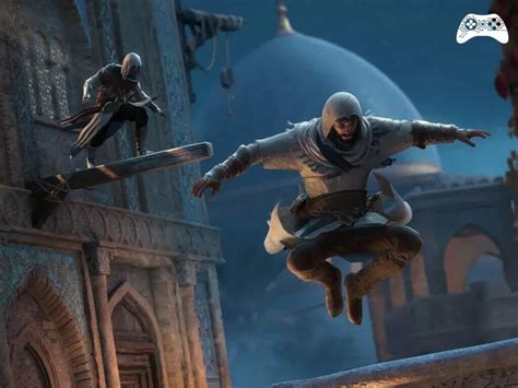 Assassin S Creed Mirage Ter Op O In Dita E Bem Vinda