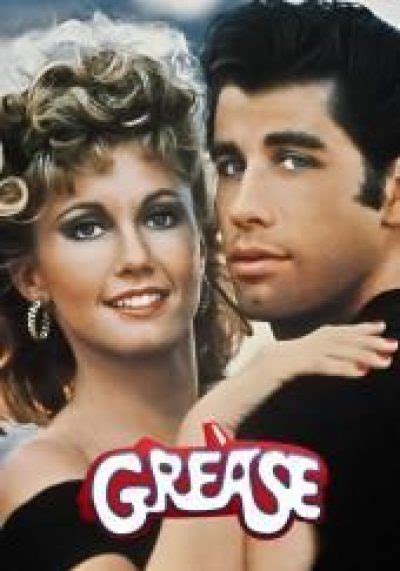 40th Anniversary Edition Of Grease Coming To 4k Ultra Hd Blu Ray Dvd