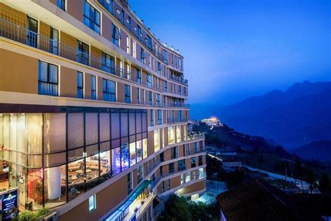 Tripadvisor Sapa Trek Tage Nacht Hotel Sterne Von Hanoi