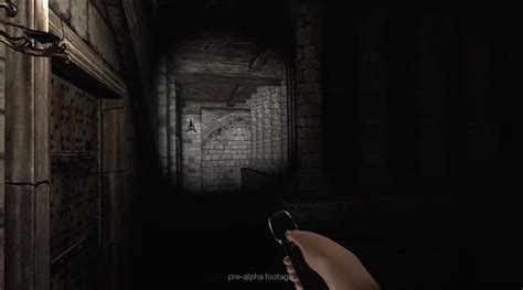 Foto Galeri: Resident Evil 4 VR Gameplay Screenshots