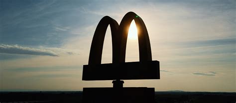 Mcdonald S Facing Up To Two Sexual Harassment Claims Per Week Ceo Reveals Business Acumen